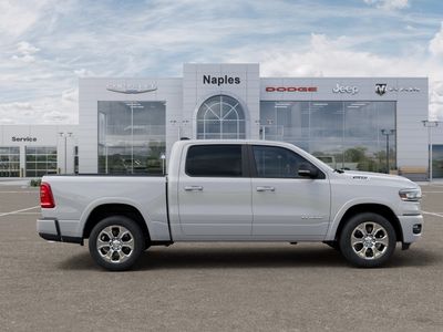 2026 Ram 1500 — photo 21 view