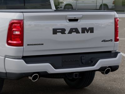 2026 Ram 1500 — photo 13 view