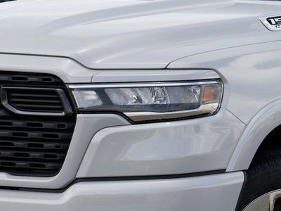 2026 Ram 1500 — photo 10 view