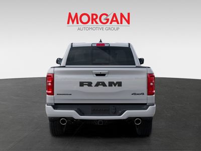 2026 Ram 1500 — photo 7 view