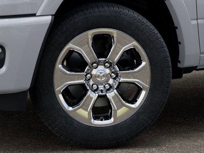 2026 Ram 1500 — photo 8 view
