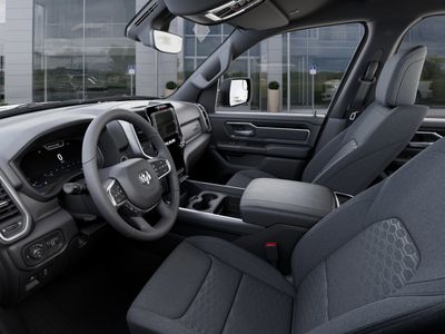 2026 Ram 1500 — photo 22 view
