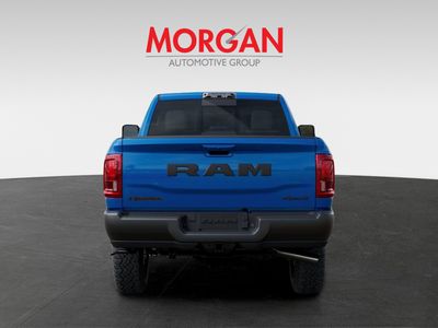 2026 Ram 2500 - Photo 7