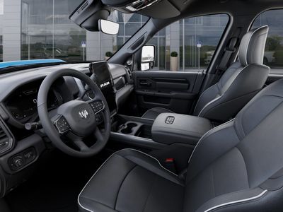 2026 Ram 2500 - Photo 22