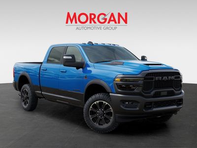 2026 Ram 2500 - Photo 5