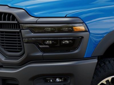 2026 Ram 2500 - Photo 10