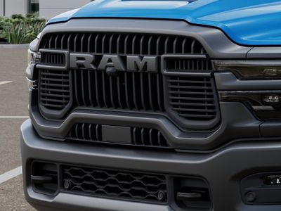 2026 Ram 2500 - Photo 11
