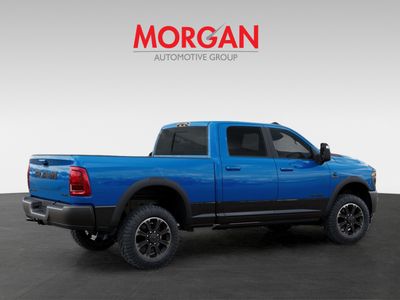 2026 Ram 2500 - Photo 4