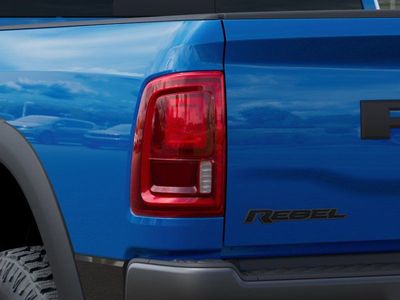 2026 Ram 2500 - Photo 9