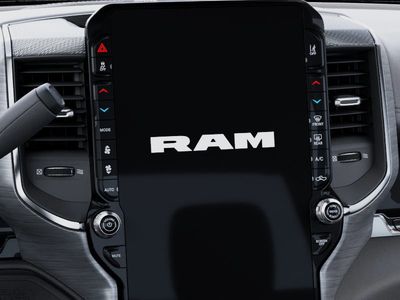 2026 Ram 2500 - Photo 18