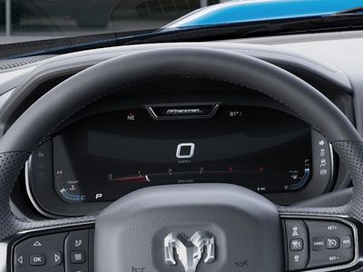 2026 Ram 2500 - Photo 17