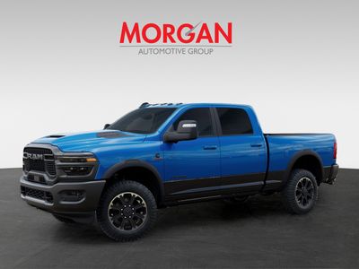 2026 Ram 2500 - Photo 2