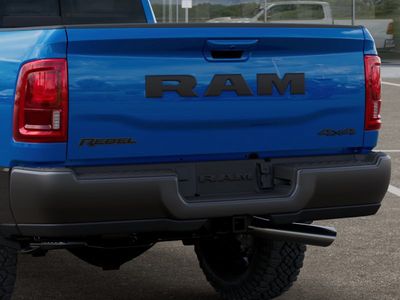 2026 Ram 2500 - Photo 13