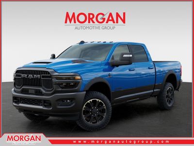 2026 Ram 2500 - Photo 1