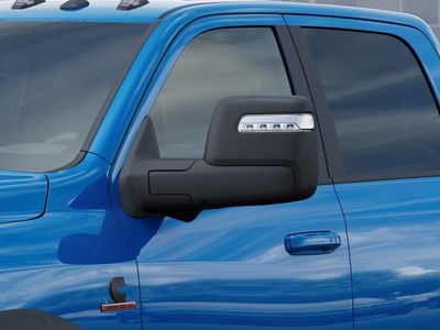 2026 Ram 2500 - Photo 12