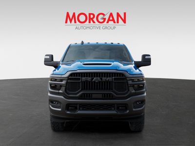 2026 Ram 2500 - Photo 6