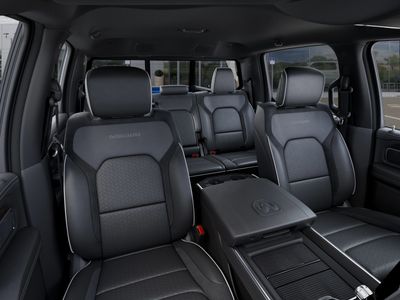 2026 Ram 1500 — photo 16 view
