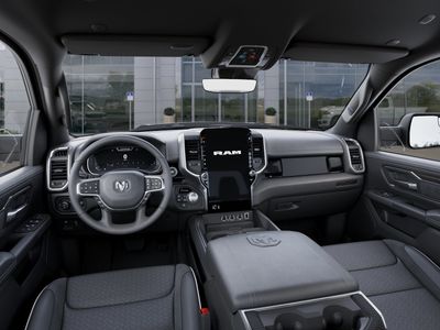 2026 Ram 1500 — photo 14 view