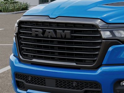 2026 Ram 1500 — photo 11 view