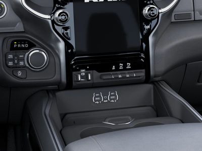 2026 Ram 1500 — photo 24 view