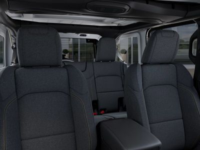 2026 Jeep Wrangler - Photo 26