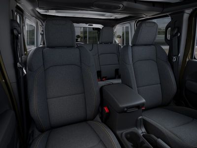 2026 Jeep Wrangler - Photo 16