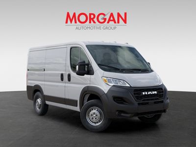 2026 Ram ProMaster 1500 - Photo 5