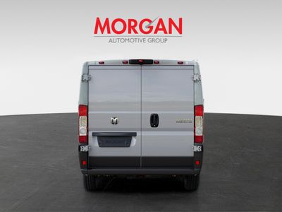 2026 Ram ProMaster 1500 - Photo 7
