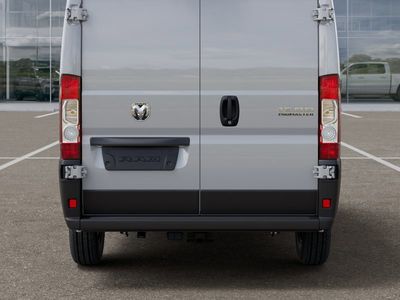 2026 Ram ProMaster 1500 - Photo 13