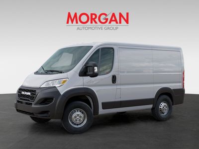 2026 Ram ProMaster 1500 - Photo 2