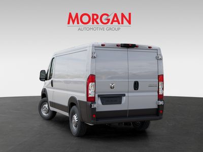 2026 Ram ProMaster 1500 - Photo 3