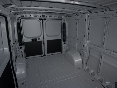 2026 Ram ProMaster 1500 - Photo 15