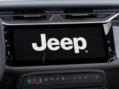 2026 Jeep Cherokee - Photo 18