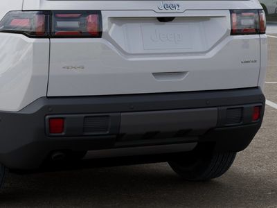 2026 Jeep Cherokee - Photo 13