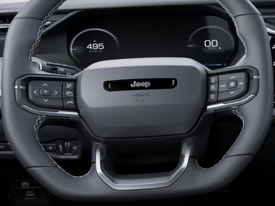 2026 Jeep Cherokee - Photo 19
