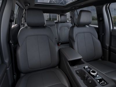 2026 Jeep Cherokee - Photo 16