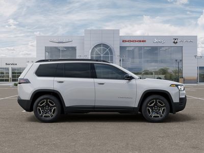 2026 Jeep Cherokee - Photo 21