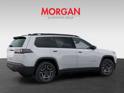 2026 Jeep Cherokee - Photo 4