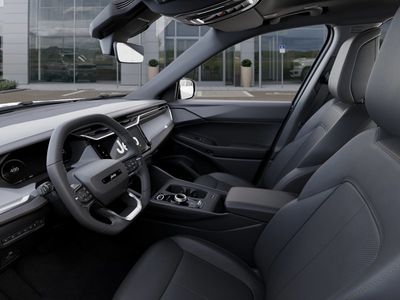 2026 Jeep Cherokee - Photo 22