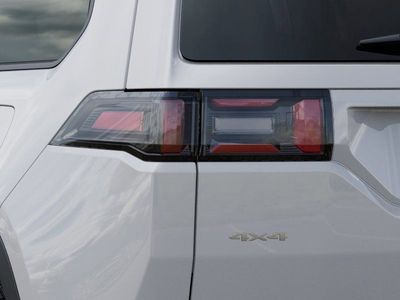 2026 Jeep Cherokee - Photo 9