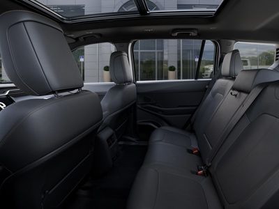 2026 Jeep Cherokee - Photo 23