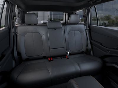 2026 Jeep Cherokee - Photo 15