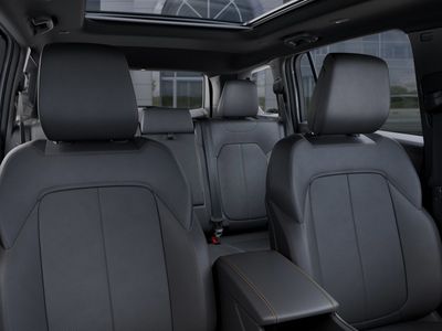 2026 Jeep Cherokee - Photo 26