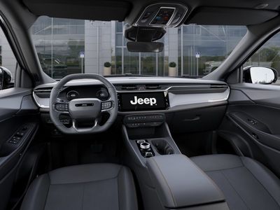 2026 Jeep Cherokee - Photo 14