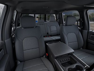 2026 Ram 1500 — photo 16 view