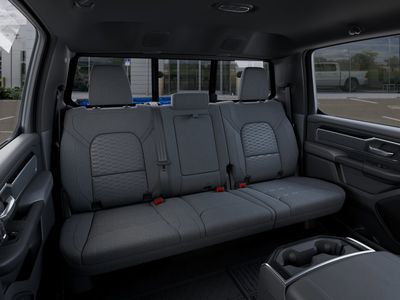 2026 Ram 1500 — photo 15 view