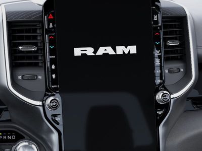 2026 Ram 1500 — photo 18 view