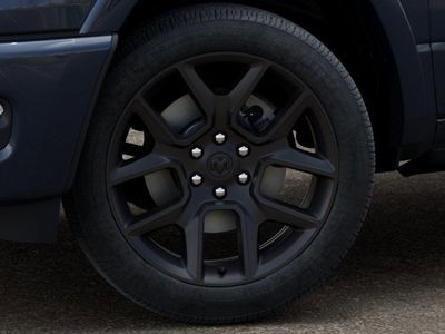2026 Ram 1500 — photo 8 view