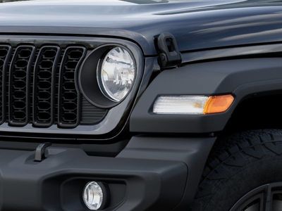 2026 Jeep Wrangler - Photo 10