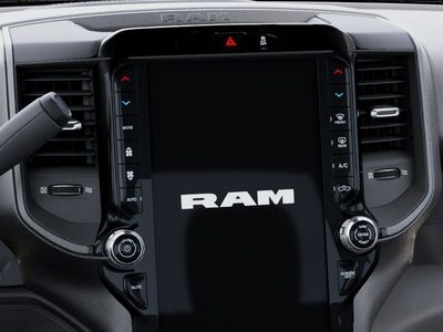 2026 Ram 3500 — photo 18 view